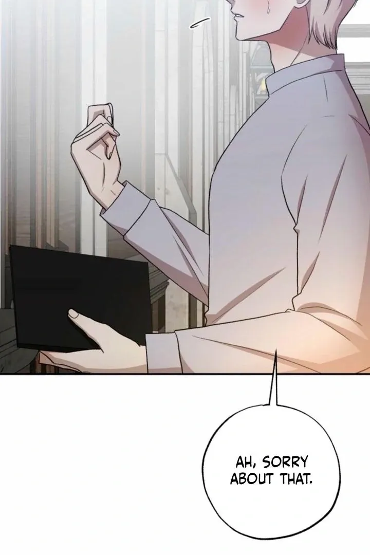 Read The Hand That Once Fed chapter 39 image 11 on Lezhin