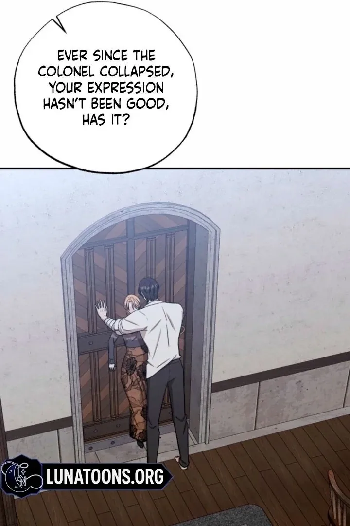 Read The Hand That Once Fed chapter 39 image 14 on Lezhin