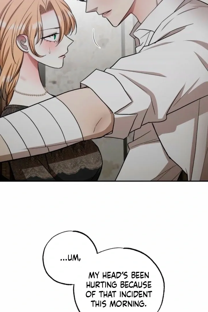 Read The Hand That Once Fed chapter 39 image 16 on Lezhin
