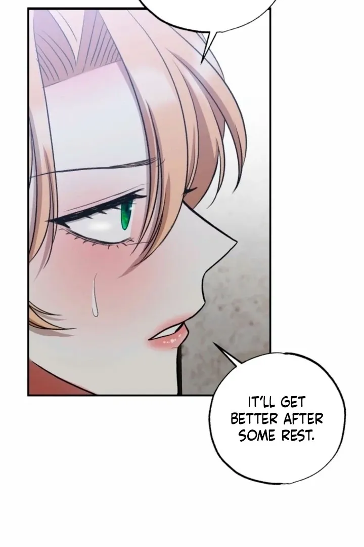 Read The Hand That Once Fed chapter 39 image 17 on Lezhin