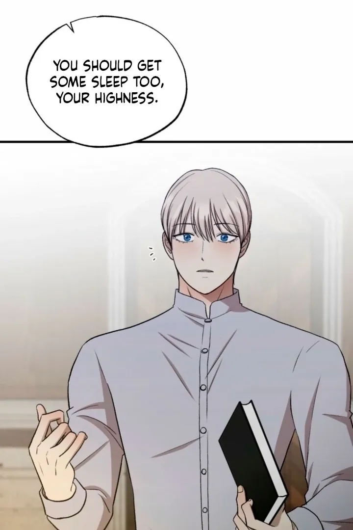 Read The Hand That Once Fed chapter 39 image 18 on Lezhin