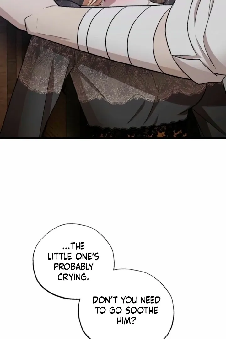 Read The Hand That Once Fed chapter 39 image 20 on Lezhin