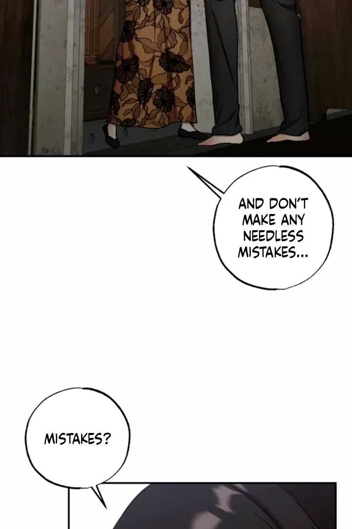 Read The Hand That Once Fed chapter 39 image 23 on Lezhin