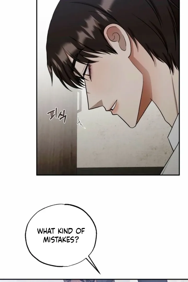 Read The Hand That Once Fed chapter 39 image 24 on Lezhin