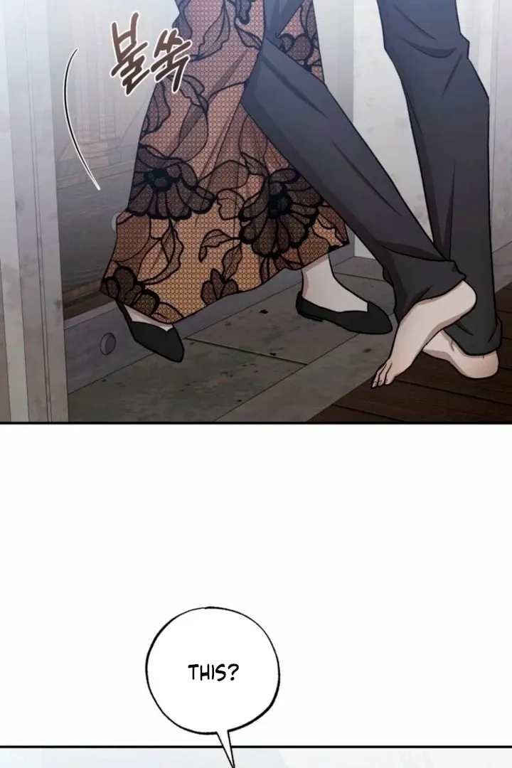 Read The Hand That Once Fed chapter 39 image 25 on Lezhin