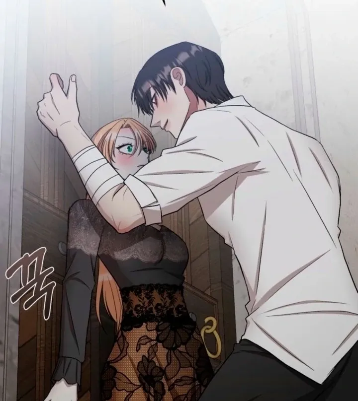 Read The Hand That Once Fed chapter 39 image 26 on Lezhin