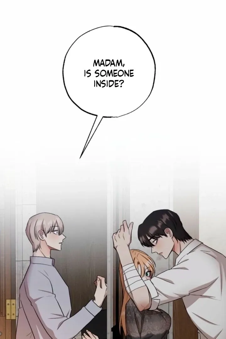 Read The Hand That Once Fed chapter 39 image 29 on Lezhin
