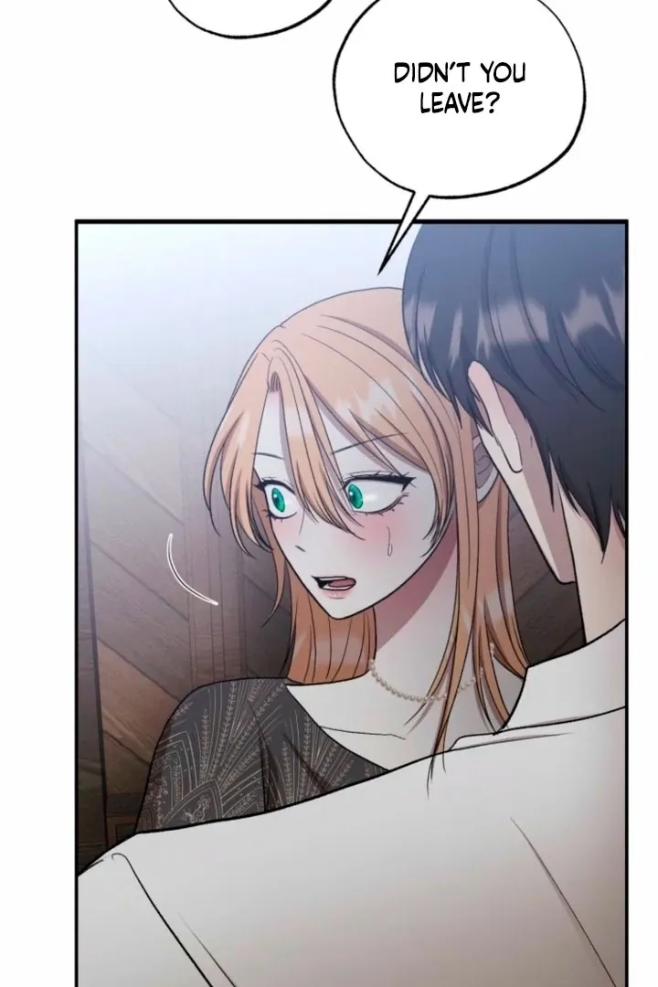 Read The Hand That Once Fed chapter 39 image 31 on Lezhin