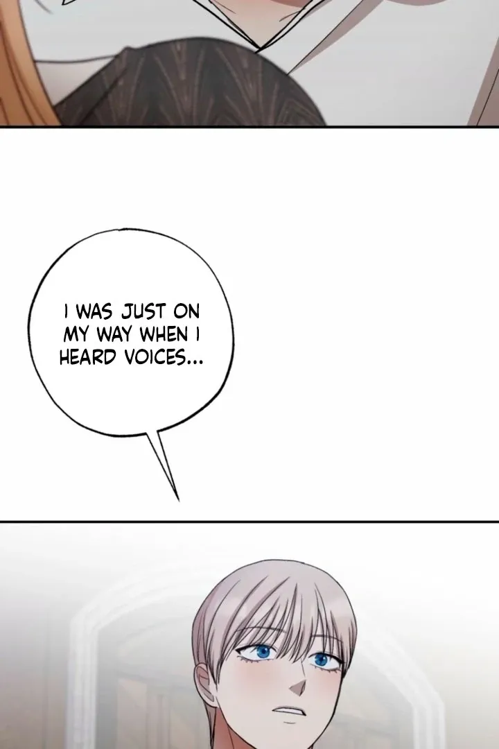 Read The Hand That Once Fed chapter 39 image 33 on Lezhin
