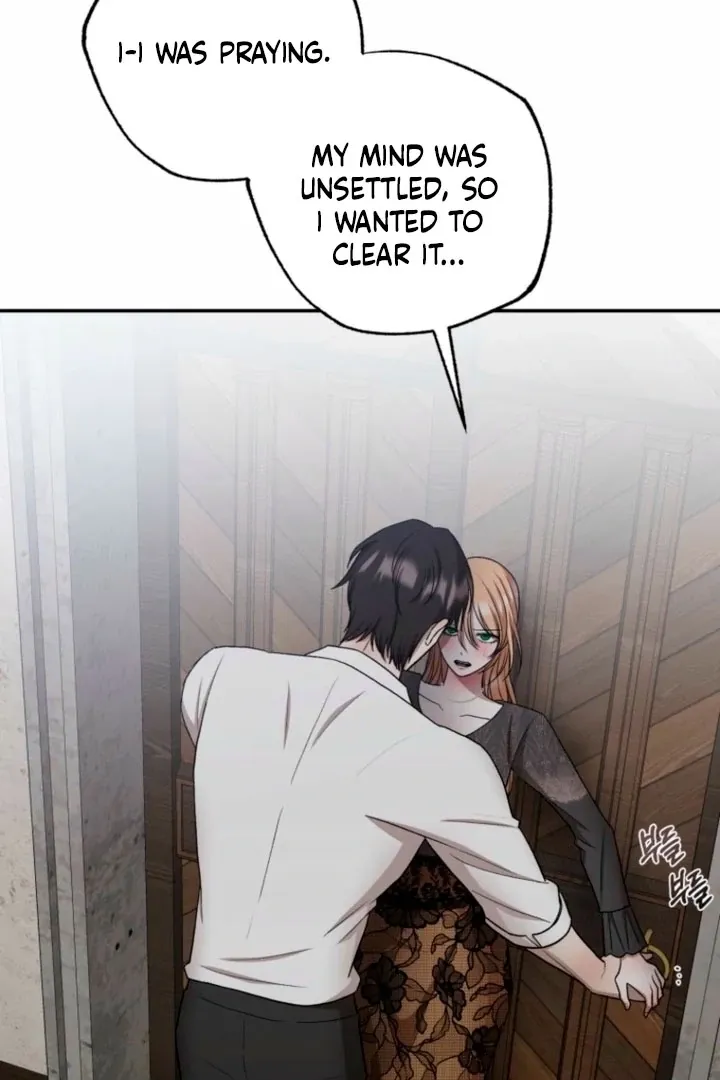 Read The Hand That Once Fed chapter 39 image 38 on Lezhin