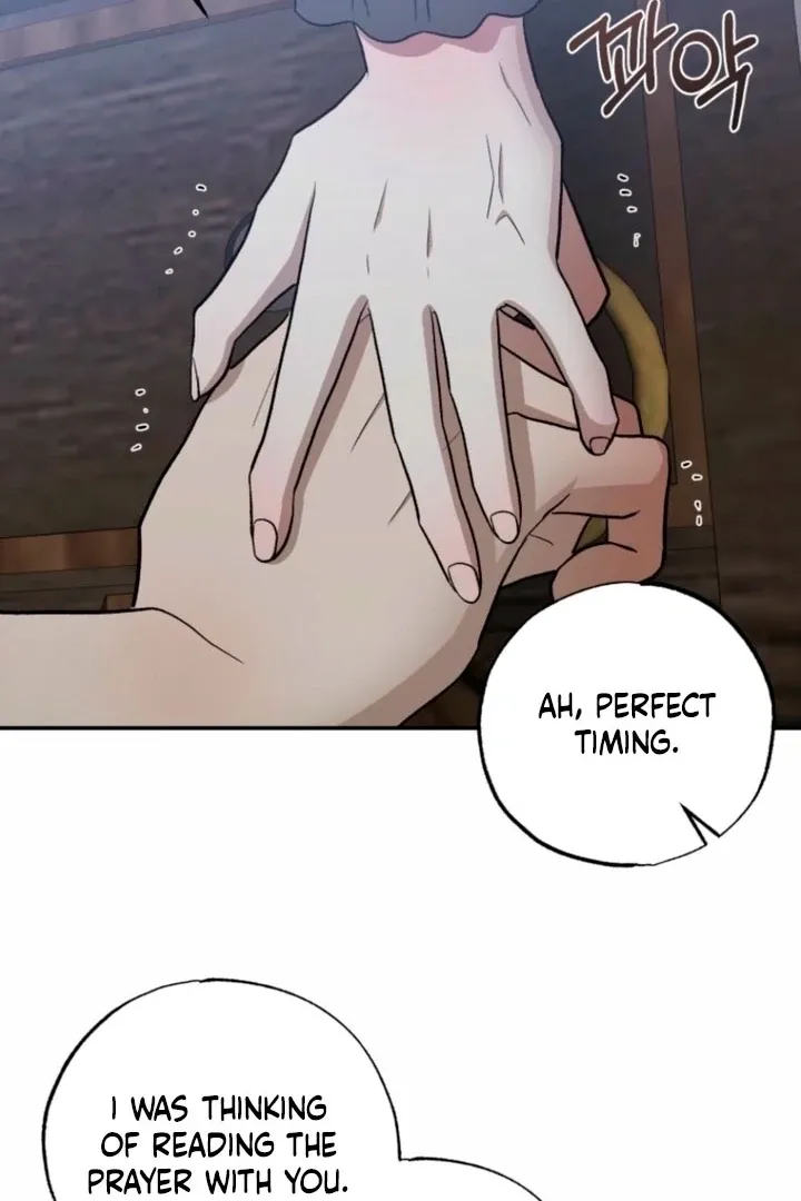 Read The Hand That Once Fed chapter 39 image 44 on Lezhin