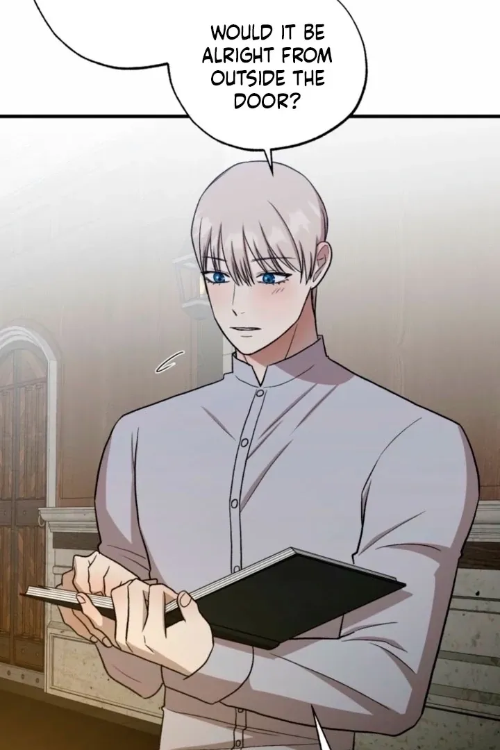Read The Hand That Once Fed chapter 39 image 45 on Lezhin