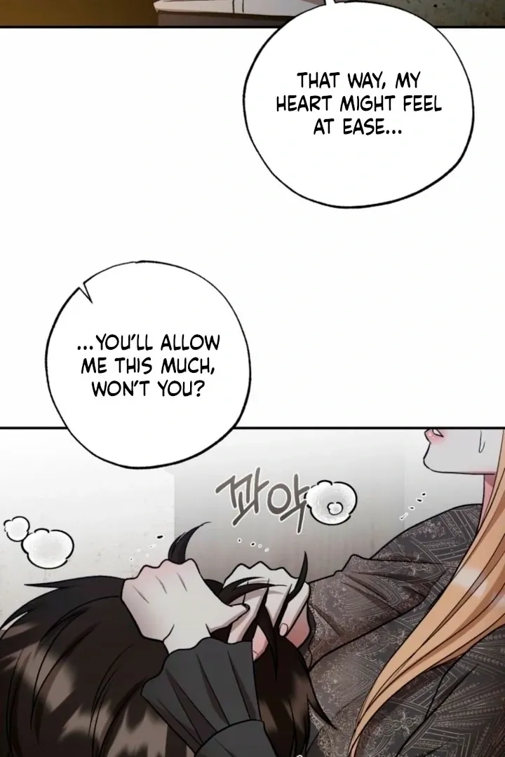 Read The Hand That Once Fed chapter 39 image 46 on Lezhin