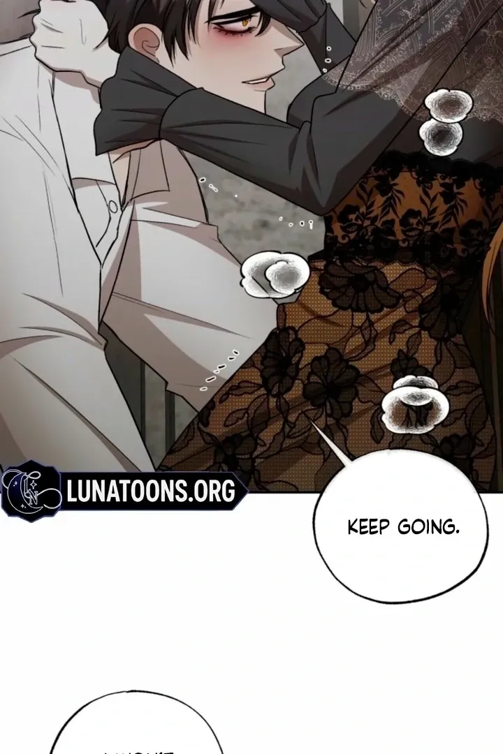 Read The Hand That Once Fed chapter 39 image 48 on Lezhin
