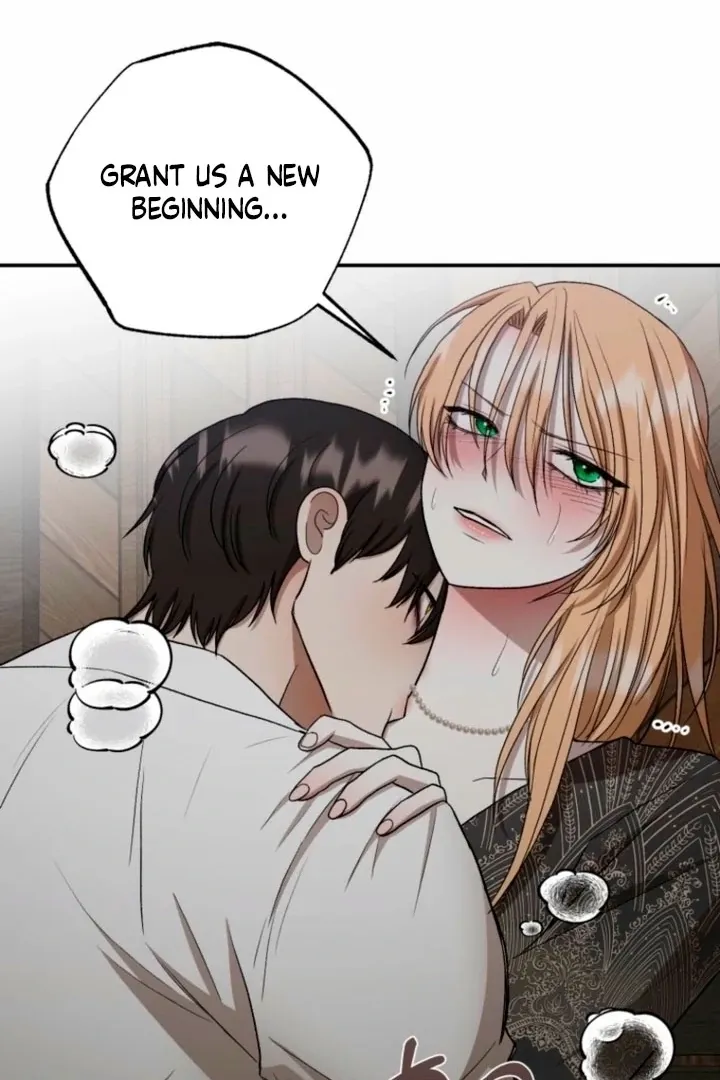 Read The Hand That Once Fed chapter 39 image 58 on Lezhin