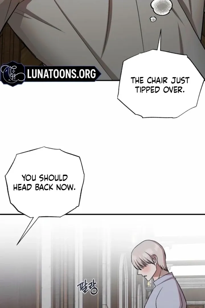 Read The Hand That Once Fed chapter 39 image 70 on Lezhin