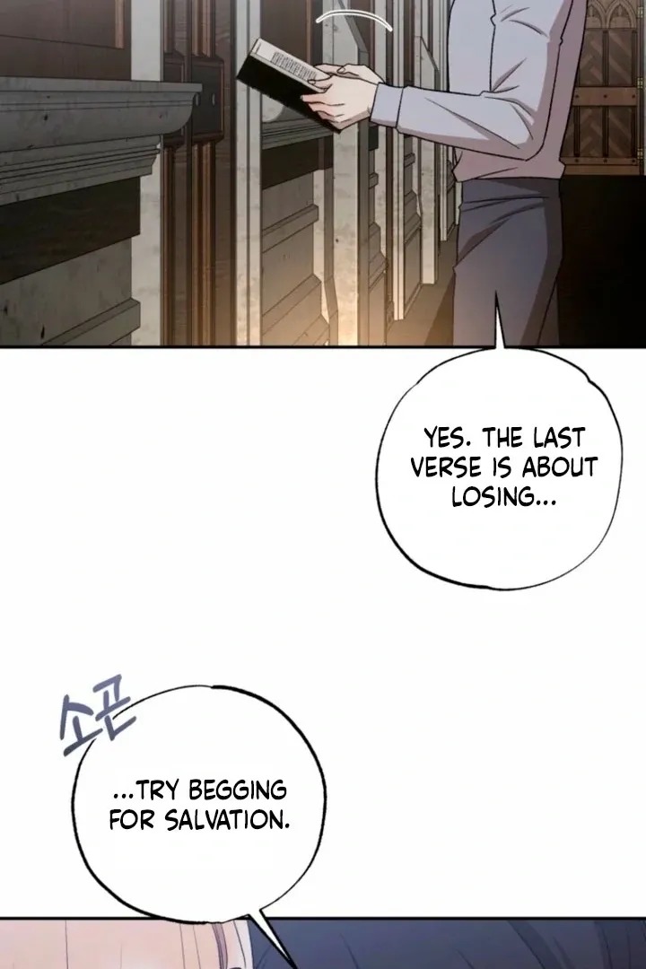 Read The Hand That Once Fed chapter 39 image 71 on Lezhin