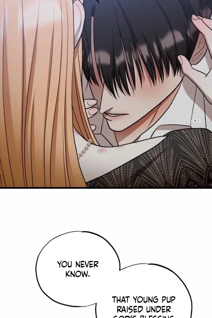 Read The Hand That Once Fed chapter 39 image 72 on Lezhin