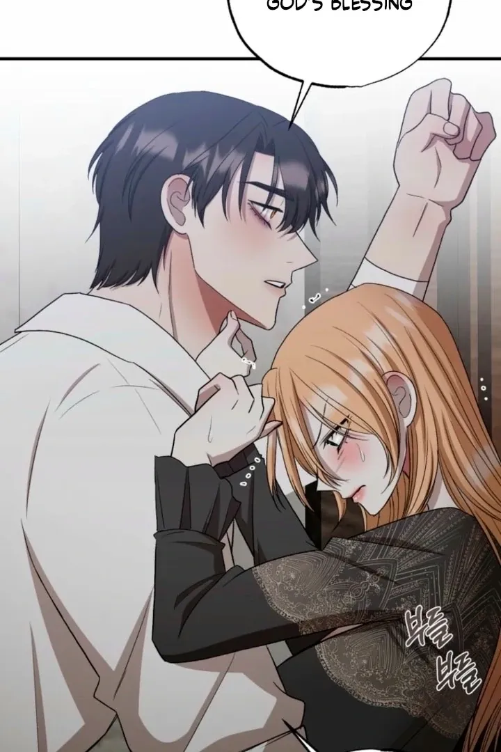 Read The Hand That Once Fed chapter 39 image 73 on Lezhin