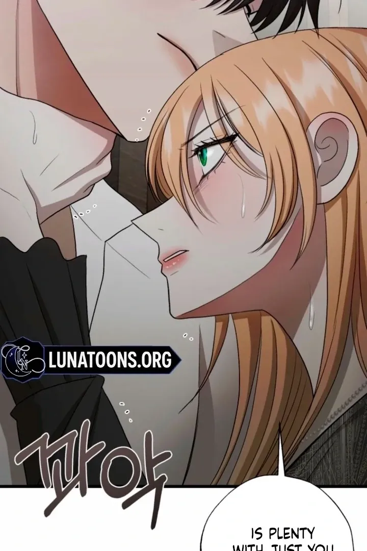 Read The Hand That Once Fed chapter 39 image 76 on Lezhin