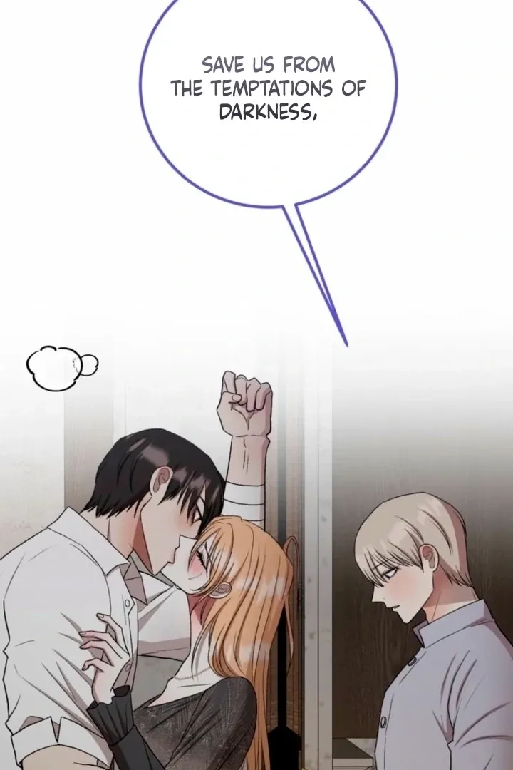 Read The Hand That Once Fed chapter 39 image 80 on Lezhin