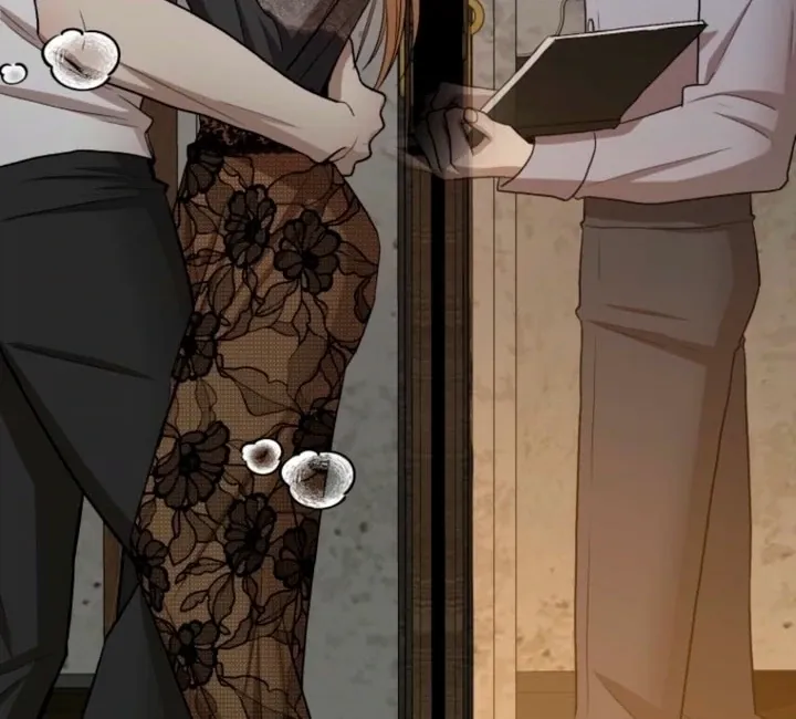 Read The Hand That Once Fed chapter 39 image 81 on Lezhin
