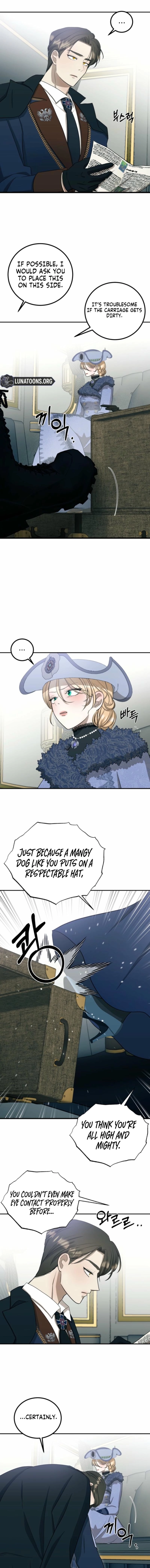 Read The Hand That Once Fed chapter 4 image 10 on Lezhin
