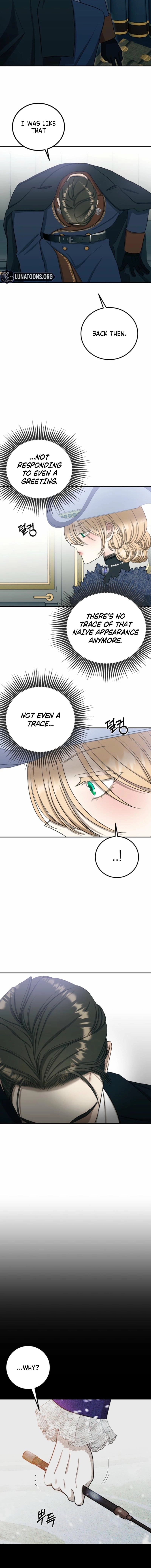 Read The Hand That Once Fed chapter 4 image 11 on Lezhin