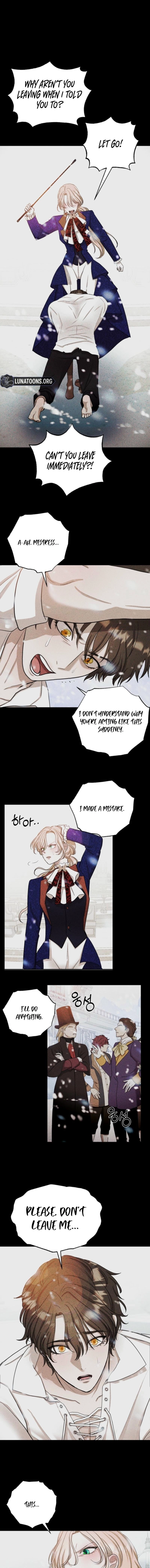Read The Hand That Once Fed chapter 4 image 12 on Lezhin