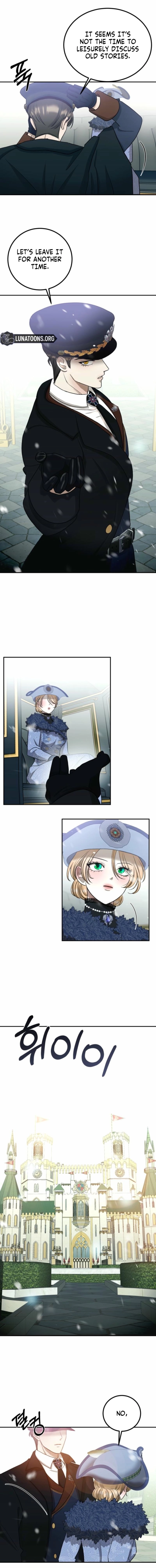 Read The Hand That Once Fed chapter 4 image 16 on Lezhin