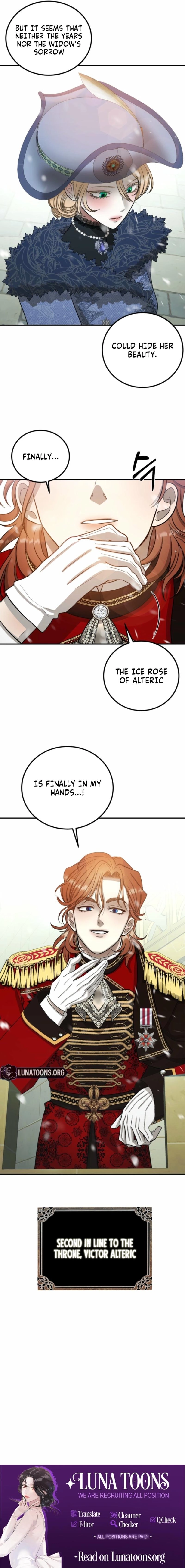 Read The Hand That Once Fed chapter 4 image 18 on Lezhin