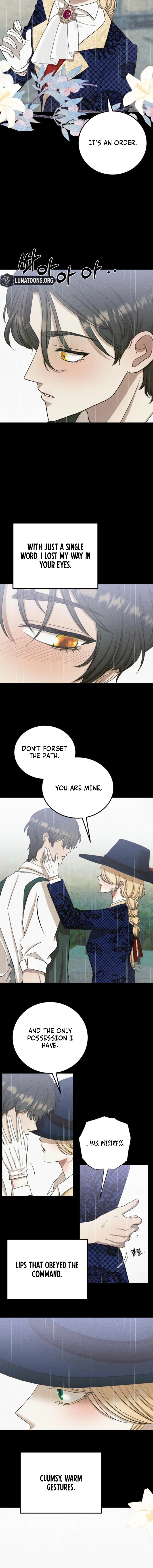 Read The Hand That Once Fed chapter 4 image 3 on Lezhin