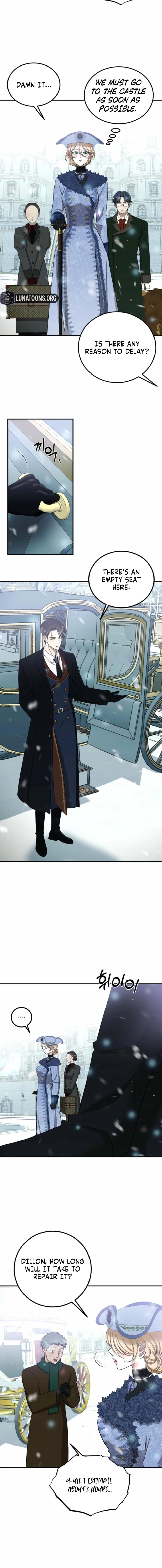 Read The Hand That Once Fed chapter 4 image 5 on Lezhin