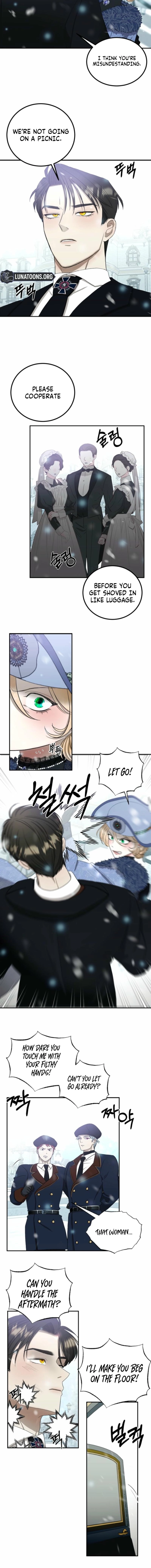 Read The Hand That Once Fed chapter 4 image 7 on Lezhin