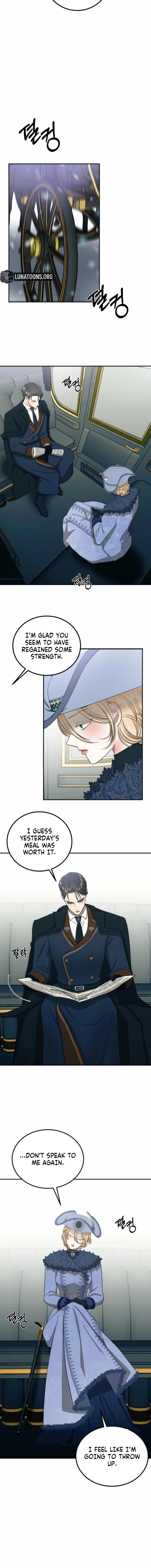 Read The Hand That Once Fed chapter 4 image 9 on Lezhin