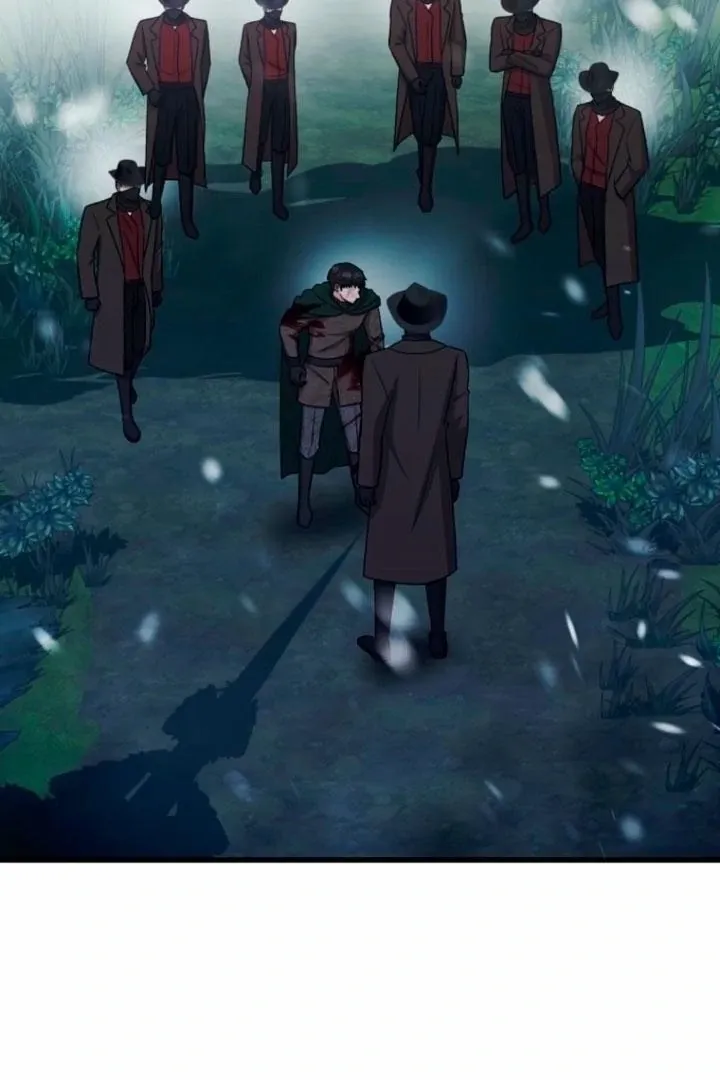 Read The Hand That Once Fed chapter 40 image 10 on Lezhin