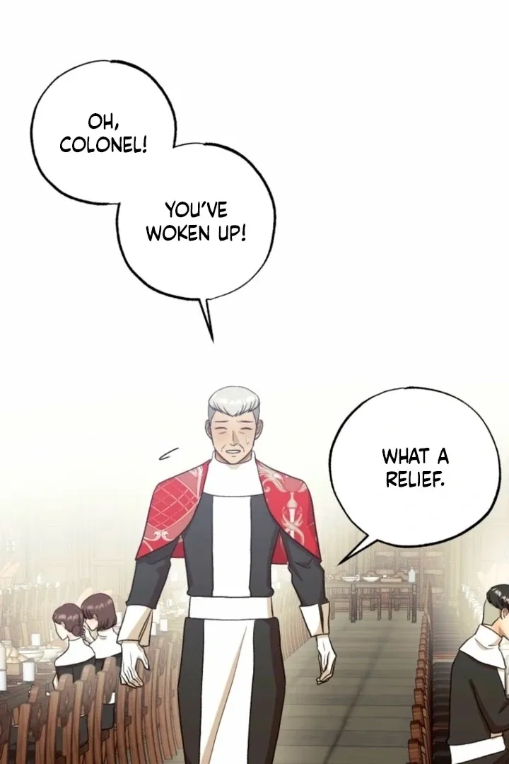 Read The Hand That Once Fed chapter 40 image 102 on Lezhin