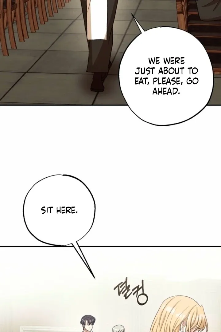 Read The Hand That Once Fed chapter 40 image 103 on Lezhin