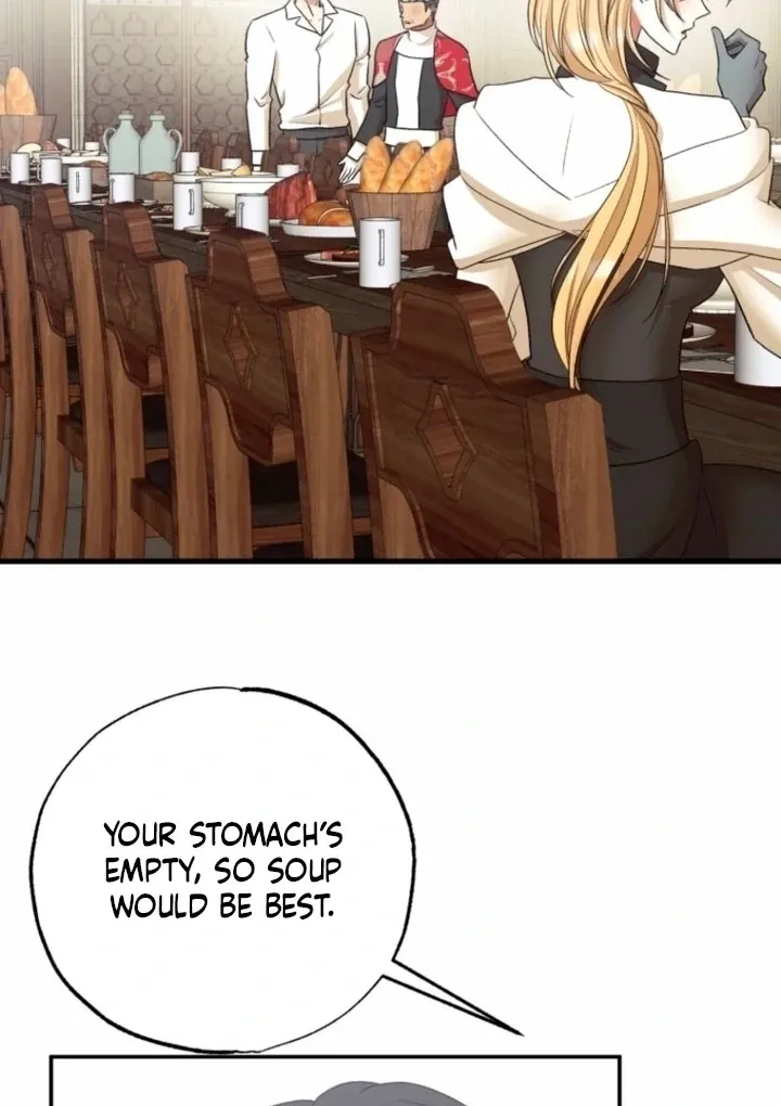 Read The Hand That Once Fed chapter 40 image 104 on Lezhin
