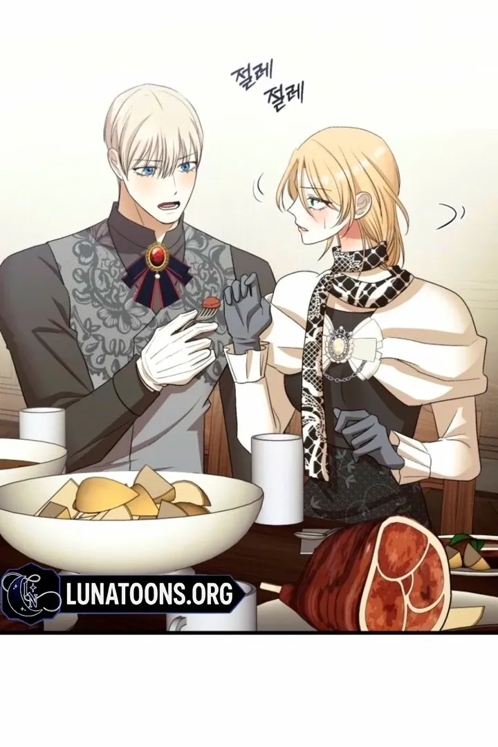 Read The Hand That Once Fed chapter 40 image 106 on Lezhin