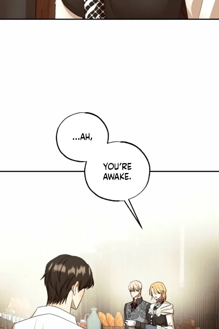 Read The Hand That Once Fed chapter 40 image 109 on Lezhin