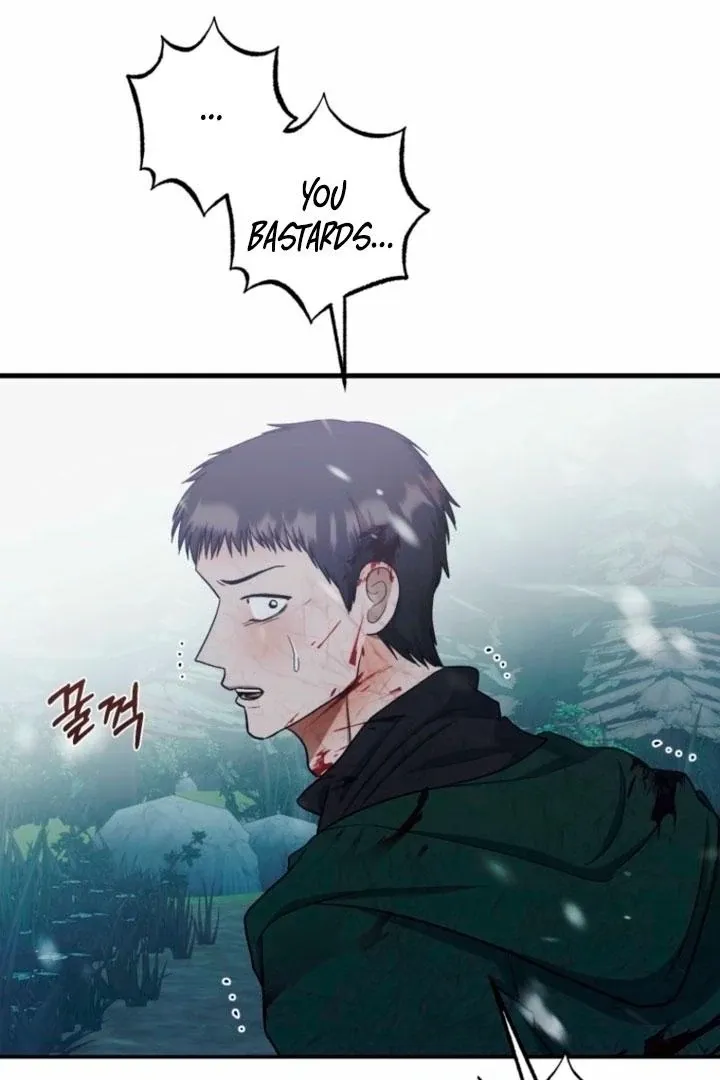 Read The Hand That Once Fed chapter 40 image 11 on Lezhin