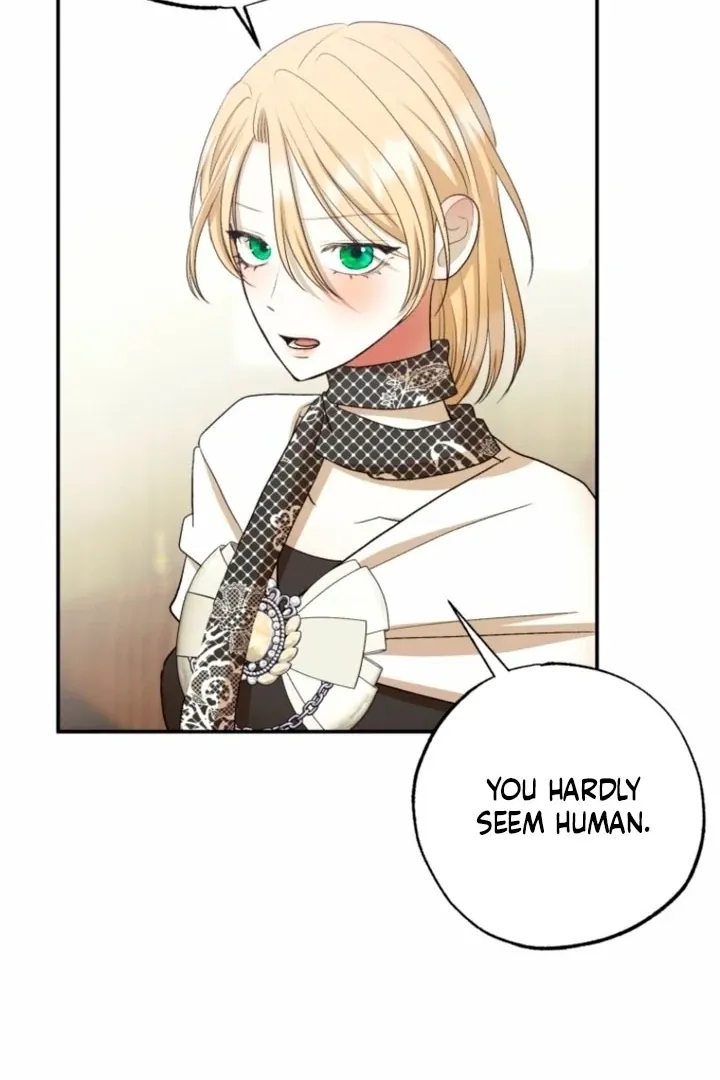 Read The Hand That Once Fed chapter 40 image 111 on Lezhin