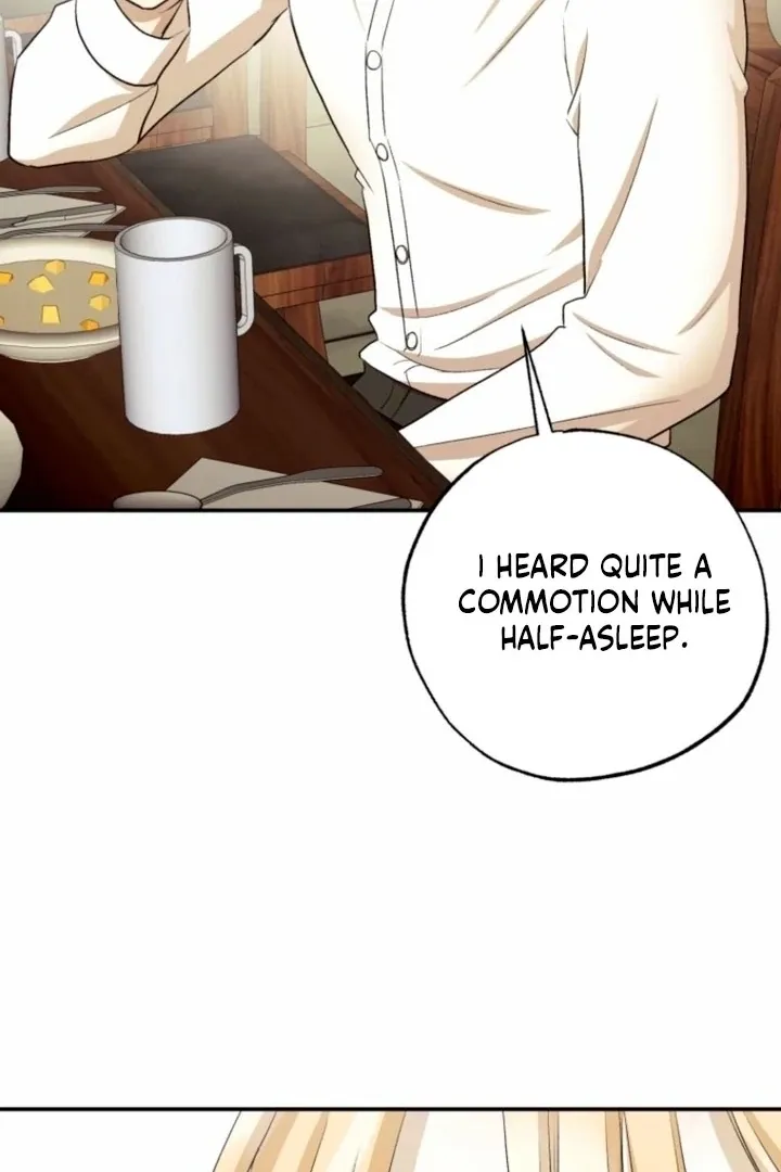 Read The Hand That Once Fed chapter 40 image 115 on Lezhin