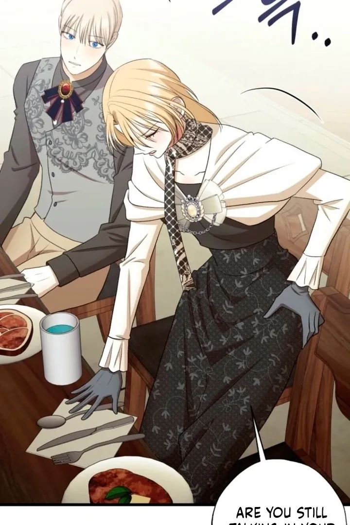 Read The Hand That Once Fed chapter 40 image 117 on Lezhin
