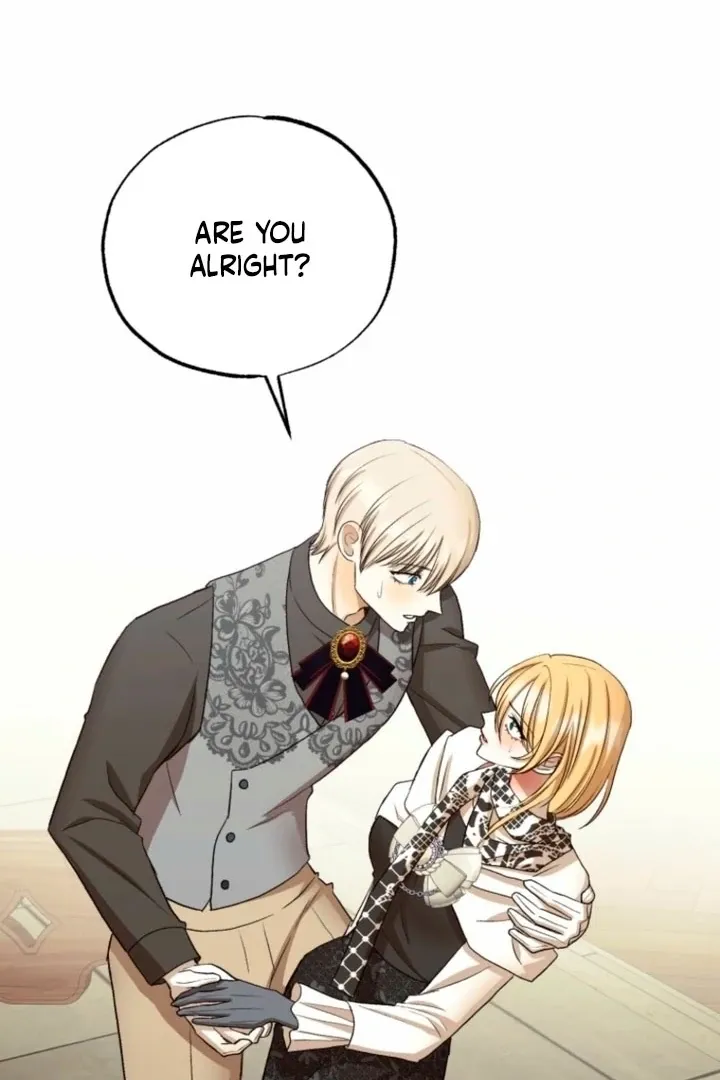 Read The Hand That Once Fed chapter 40 image 121 on Lezhin