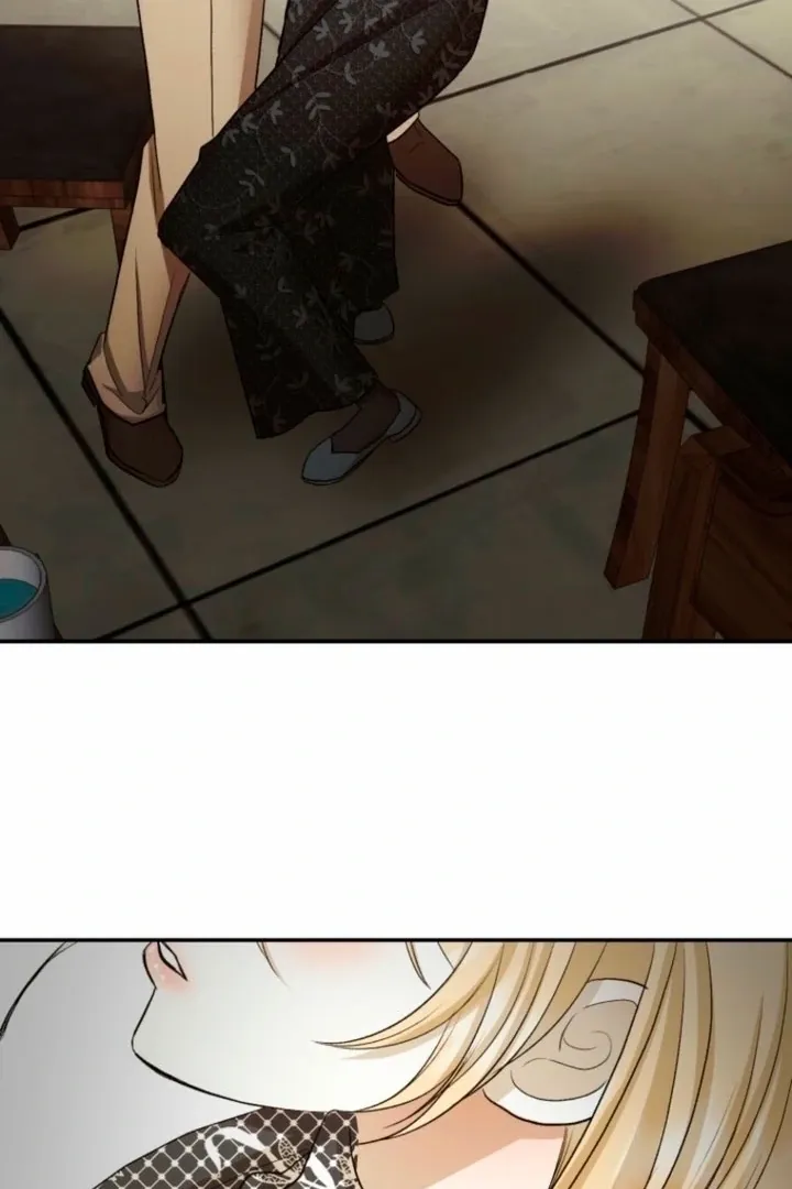 Read The Hand That Once Fed chapter 40 image 122 on Lezhin