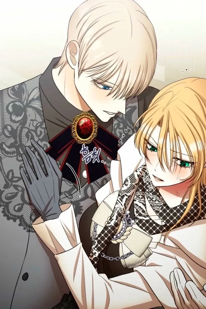 Read The Hand That Once Fed chapter 40 image 124 on Lezhin