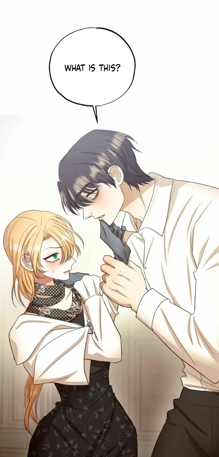 Read The Hand That Once Fed chapter 40 image 134 on Lezhin