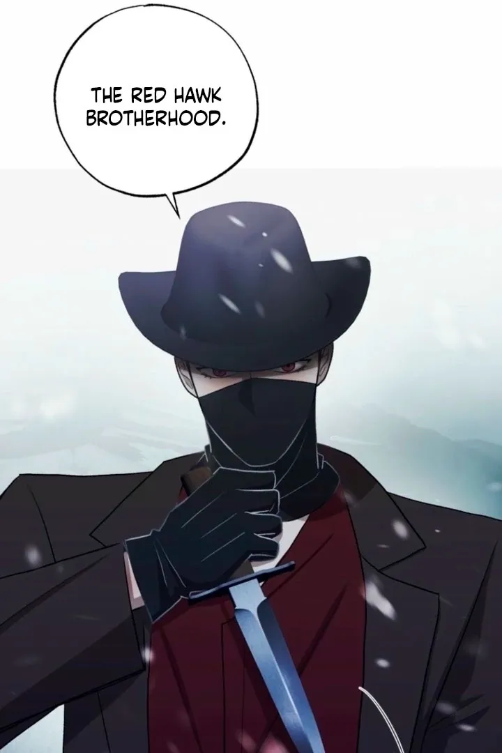 Read The Hand That Once Fed chapter 40 image 14 on Lezhin